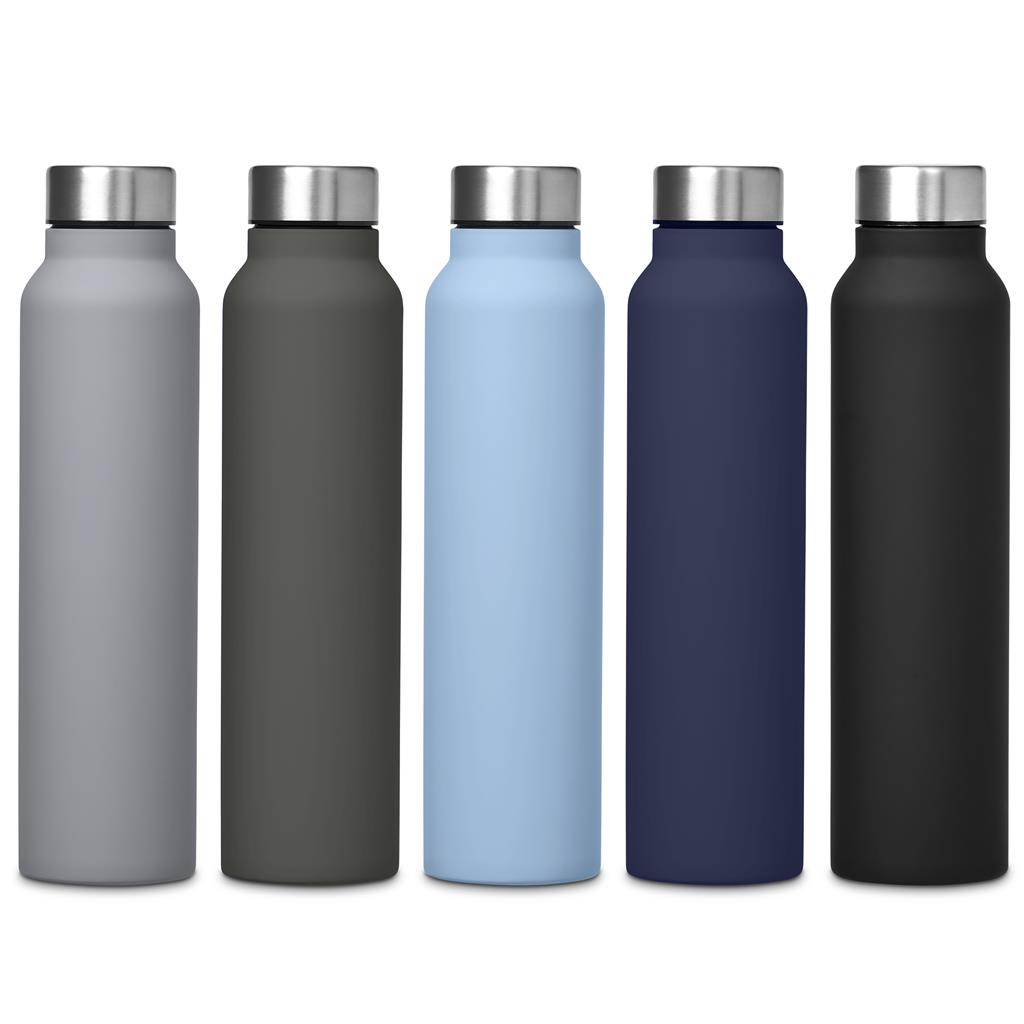 Serendipio Baxter Stainless Steel Water Bottle - 1 Litre