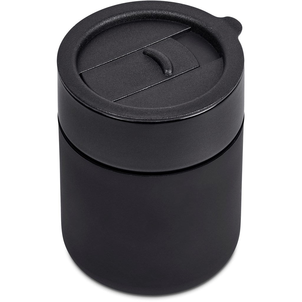 Serendipio Pimlico Ceramic Coffee Tumbler - 300ml