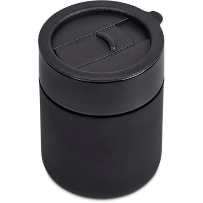 Serendipio Pimlico Ceramic Coffee Tumbler - 300ml
