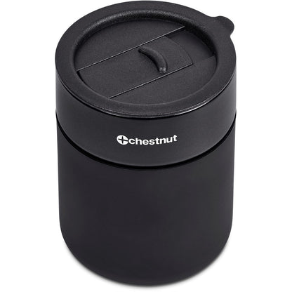 Serendipio Pimlico Ceramic Coffee Tumbler - 300ml