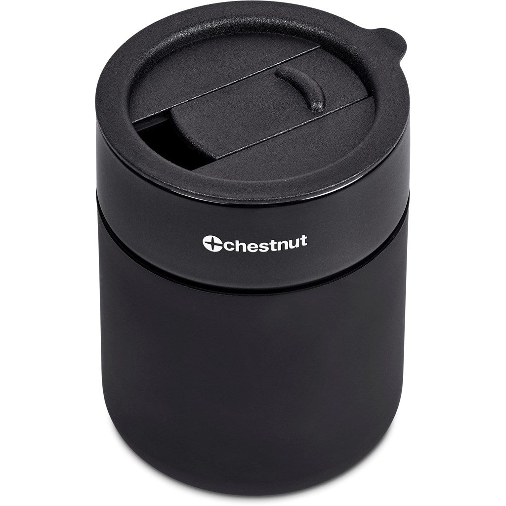 Serendipio Pimlico Ceramic Coffee Tumbler - 300ml