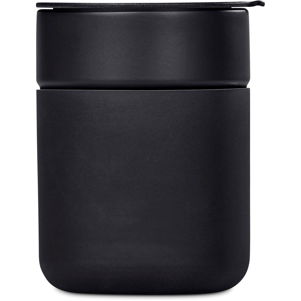 Serendipio Pimlico Ceramic Coffee Tumbler - 300ml