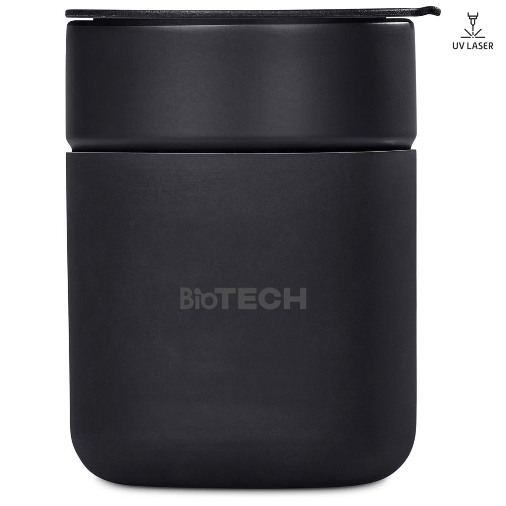 Serendipio Pimlico Ceramic Coffee Tumbler - 300ml