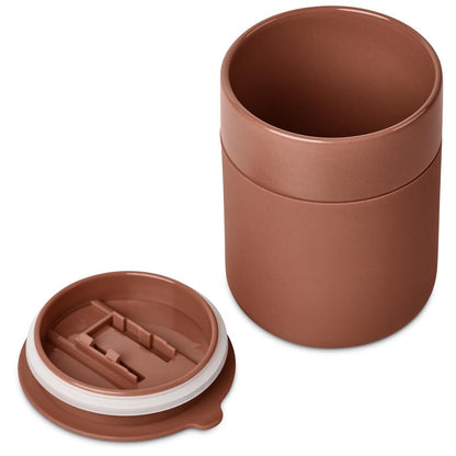 Serendipio Pimlico Ceramic Coffee Tumbler - 300ml