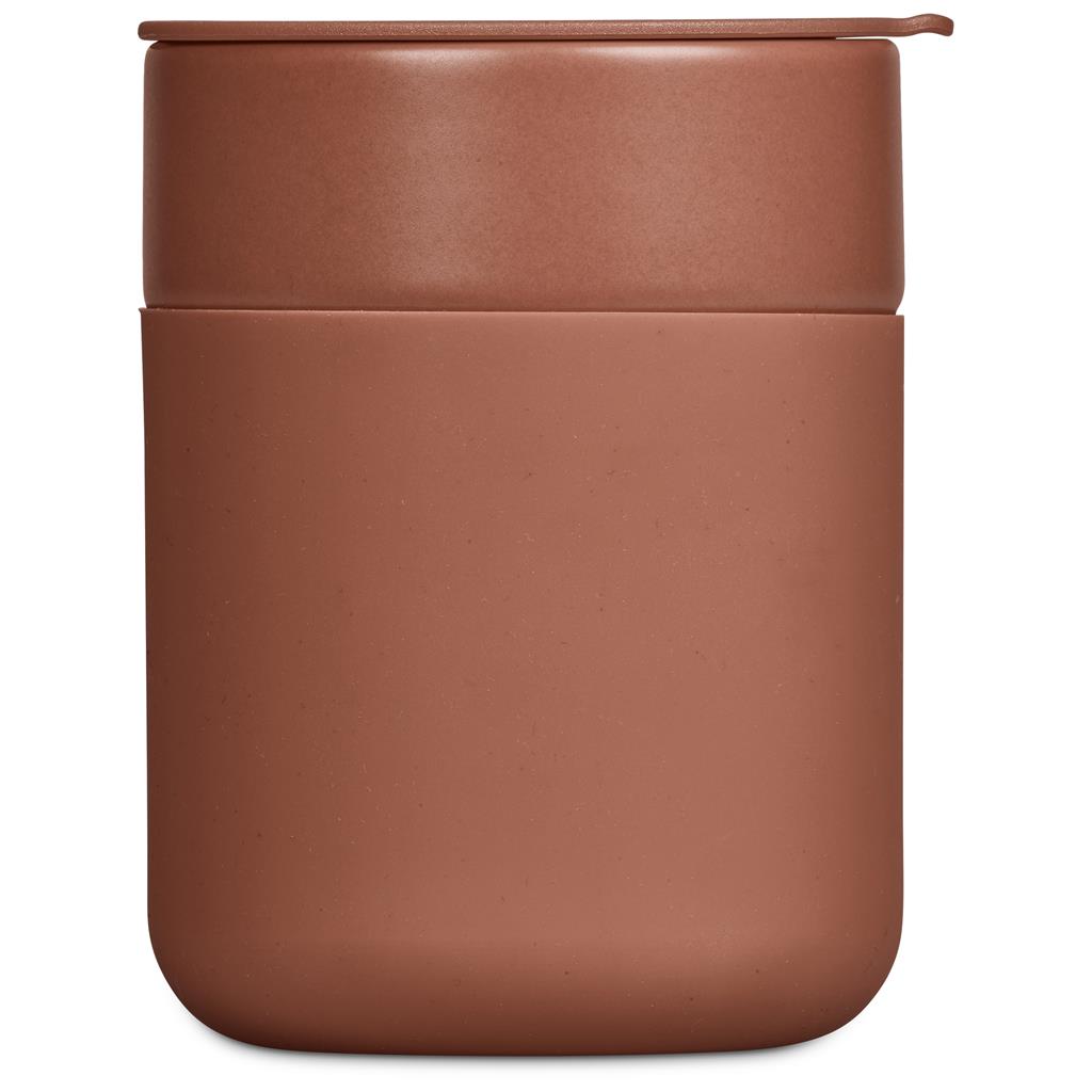 Serendipio Pimlico Ceramic Coffee Tumbler - 300ml