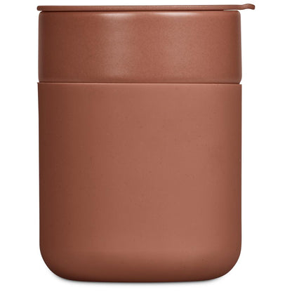 Serendipio Pimlico Ceramic Coffee Tumbler - 300ml