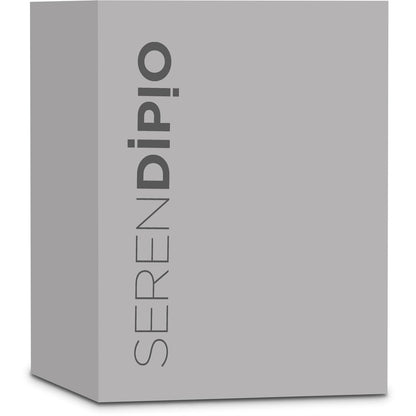 Serendipio Pimlico Ceramic Coffee Tumbler - 300ml