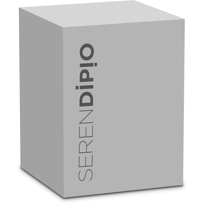 Serendipio Pimlico Ceramic Coffee Tumbler - 300ml