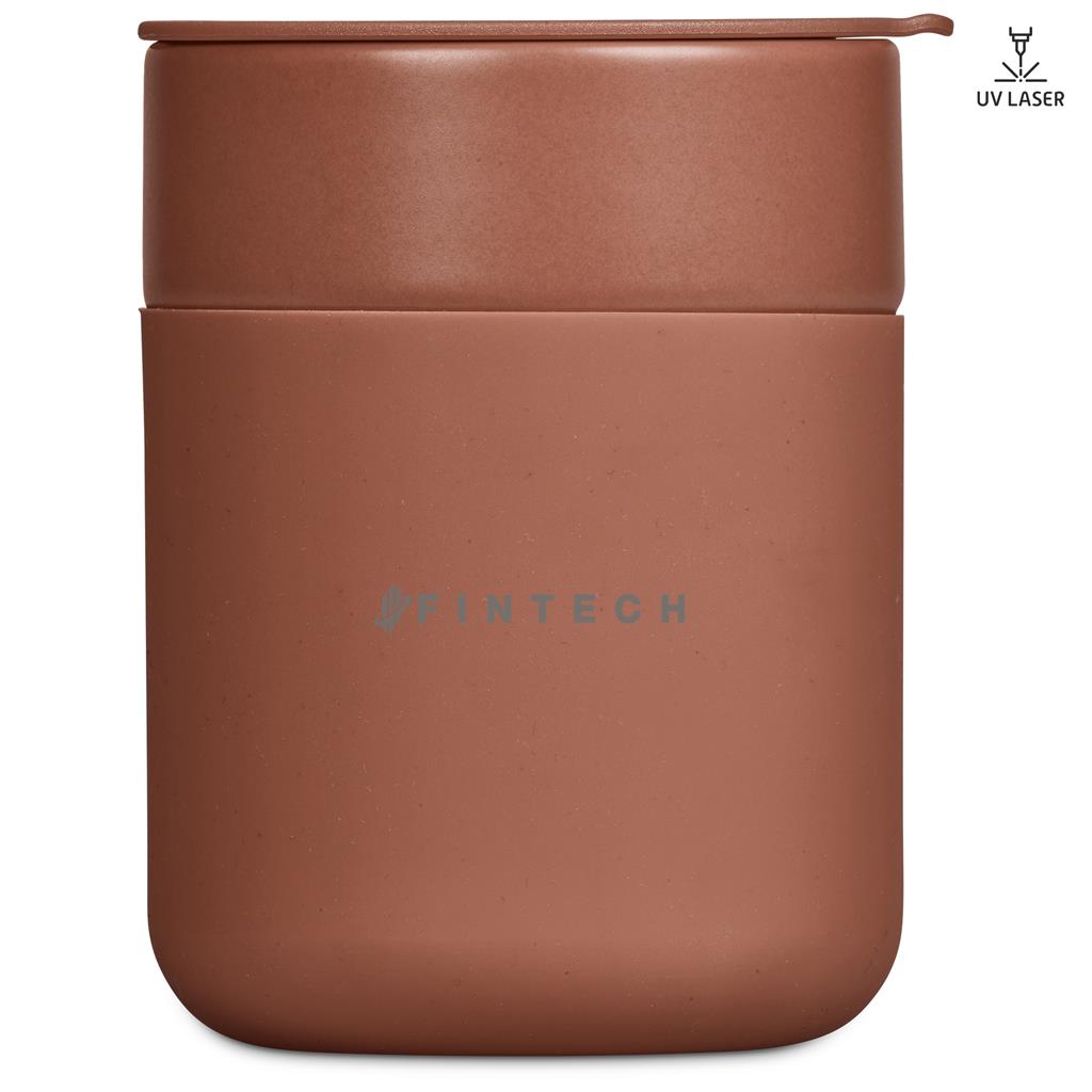 Serendipio Pimlico Ceramic Coffee Tumbler - 300ml