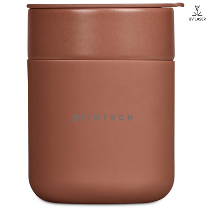 Serendipio Pimlico Ceramic Coffee Tumbler - 300ml