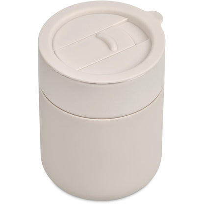 Serendipio Pimlico Ceramic Coffee Tumbler - 300ml