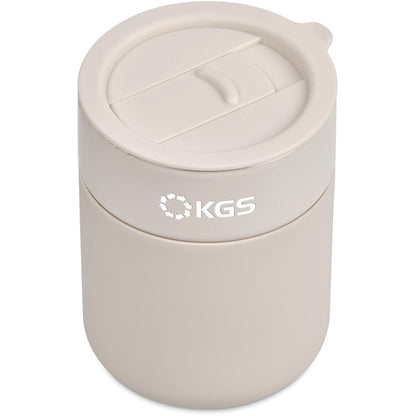Serendipio Pimlico Ceramic Coffee Tumbler - 300ml