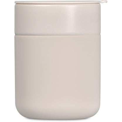 Serendipio Pimlico Ceramic Coffee Tumbler - 300ml