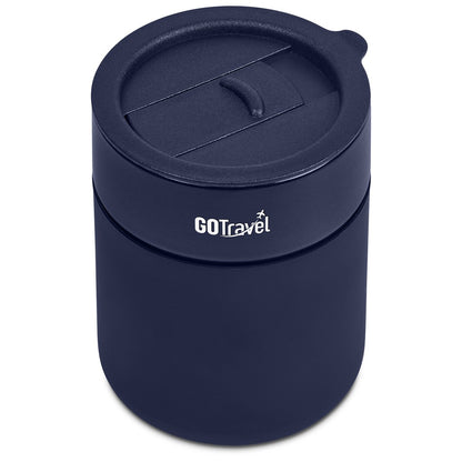 Serendipio Pimlico Ceramic Coffee Tumbler - 300ml