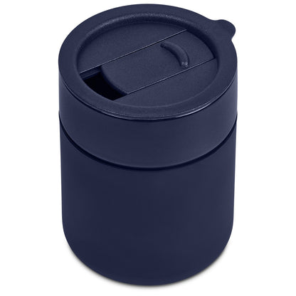 Serendipio Pimlico Ceramic Coffee Tumbler - 300ml