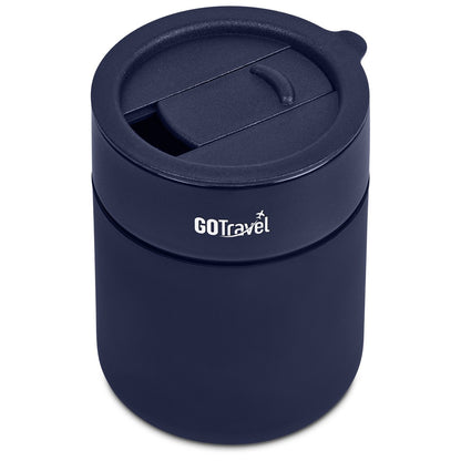 Serendipio Pimlico Ceramic Coffee Tumbler - 300ml