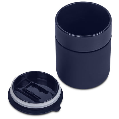 Serendipio Pimlico Ceramic Coffee Tumbler - 300ml
