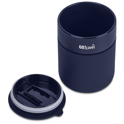 Serendipio Pimlico Ceramic Coffee Tumbler - 300ml