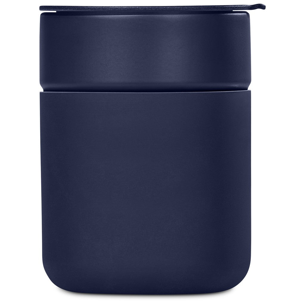Serendipio Pimlico Ceramic Coffee Tumbler - 300ml