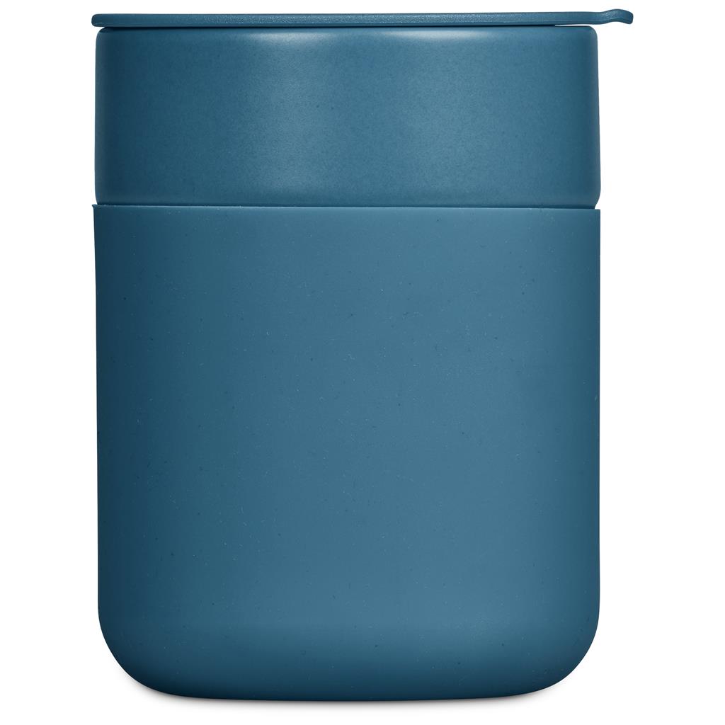 Serendipio Pimlico Ceramic Coffee Tumbler - 300ml