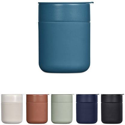 Serendipio Pimlico Ceramic Coffee Tumbler - 300ml