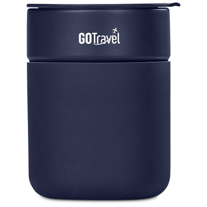 Serendipio Pimlico Ceramic Coffee Tumbler - 300ml