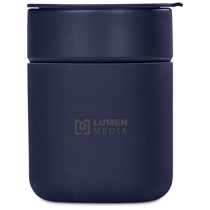 Serendipio Pimlico Ceramic Coffee Tumbler - 300ml