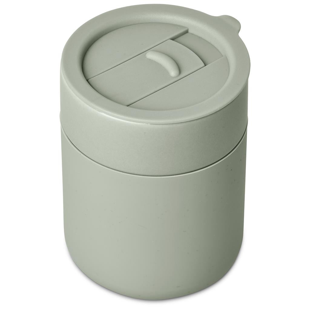 Serendipio Pimlico Ceramic Coffee Tumbler - 300ml