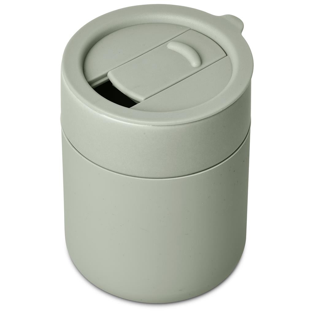 Serendipio Pimlico Ceramic Coffee Tumbler - 300ml