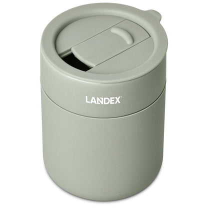 Serendipio Pimlico Ceramic Coffee Tumbler - 300ml