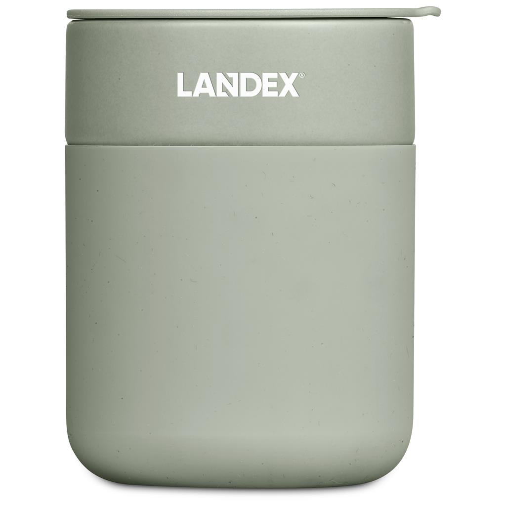 Serendipio Pimlico Ceramic Coffee Tumbler - 300ml