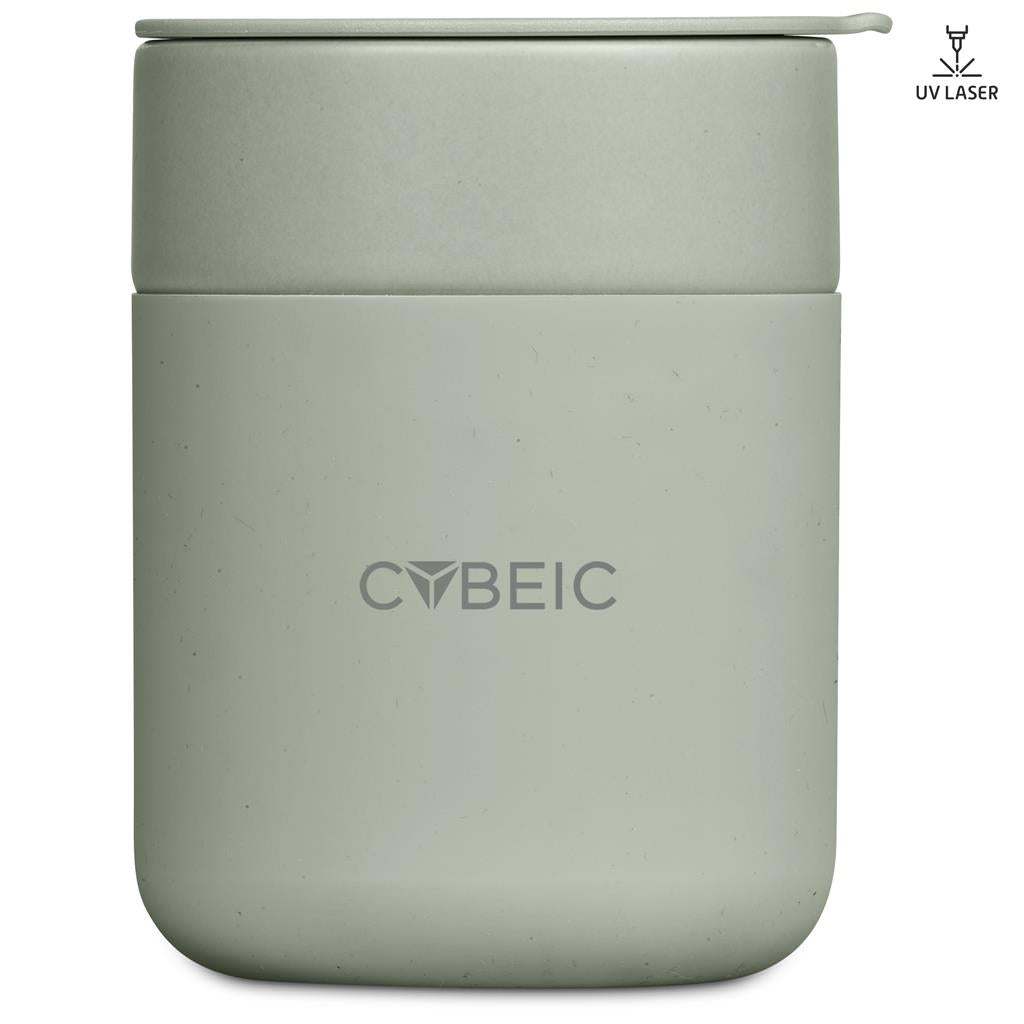 Serendipio Pimlico Ceramic Coffee Tumbler - 300ml