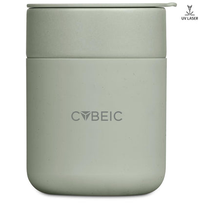 Serendipio Pimlico Ceramic Coffee Tumbler - 300ml