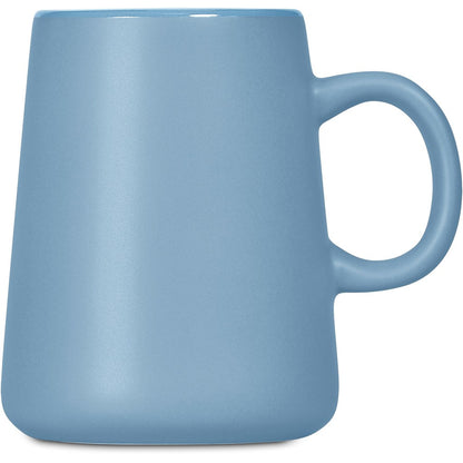 Serendipio Dorset Ceramic Coffee Mug – 400ml