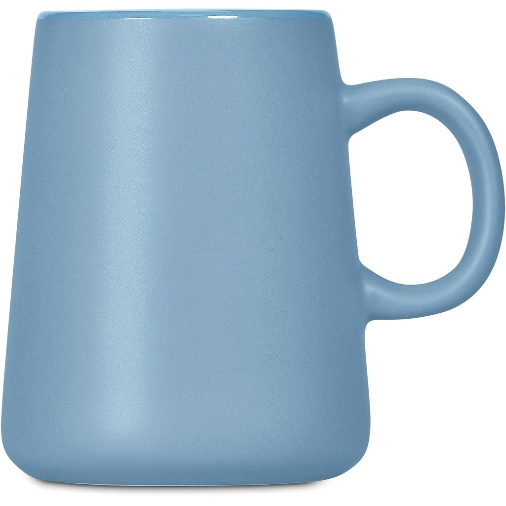 Serendipio Dorset Ceramic Coffee Mug – 400ml