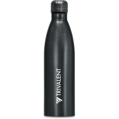 Serendipio Miranda Stainless Steel Water Bottle – 1 Litre