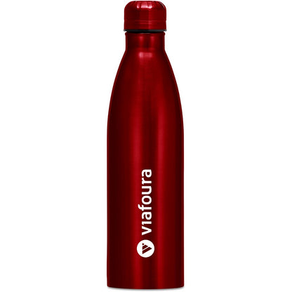 Serendipio Miranda Stainless Steel Water Bottle – 1 Litre