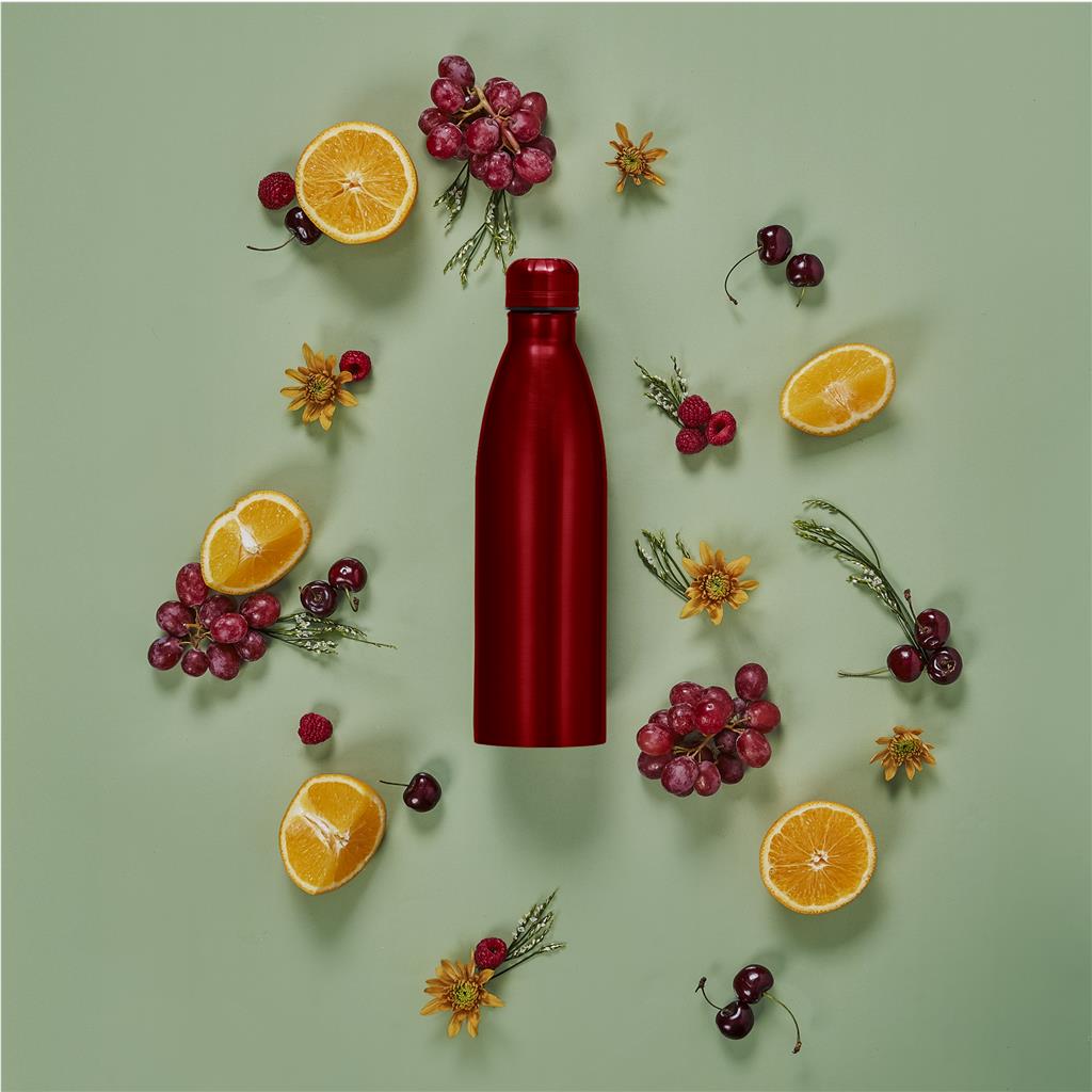 Serendipio Miranda Stainless Steel Water Bottle – 1 Litre