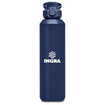 Serendipio Ramsey Recycled PET Water Bottle - 750ml
