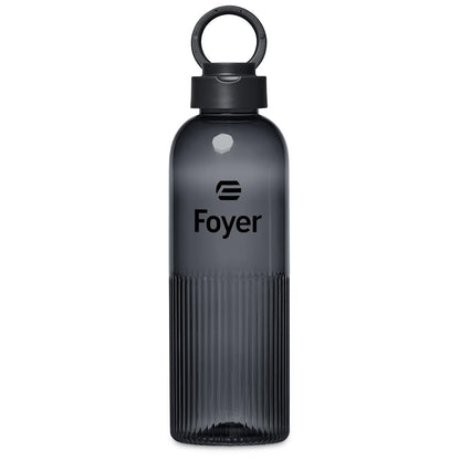 Serendipio Marlow Recycled PET Water Bottle – 750ml
