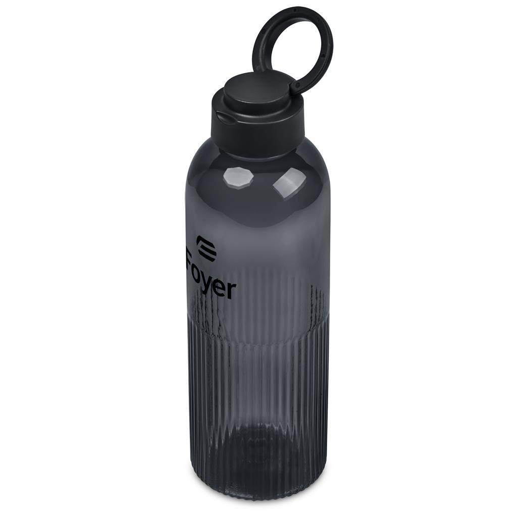 Serendipio Marlow Recycled PET Water Bottle – 750ml