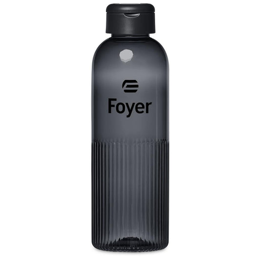 Serendipio Marlow Recycled PET Water Bottle – 750ml