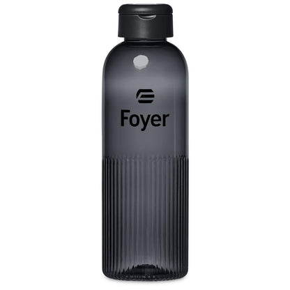 Serendipio Marlow Recycled PET Water Bottle – 750ml