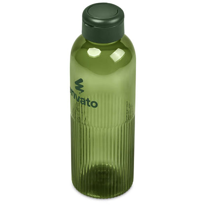 Serendipio Marlow Recycled PET Water Bottle – 750ml