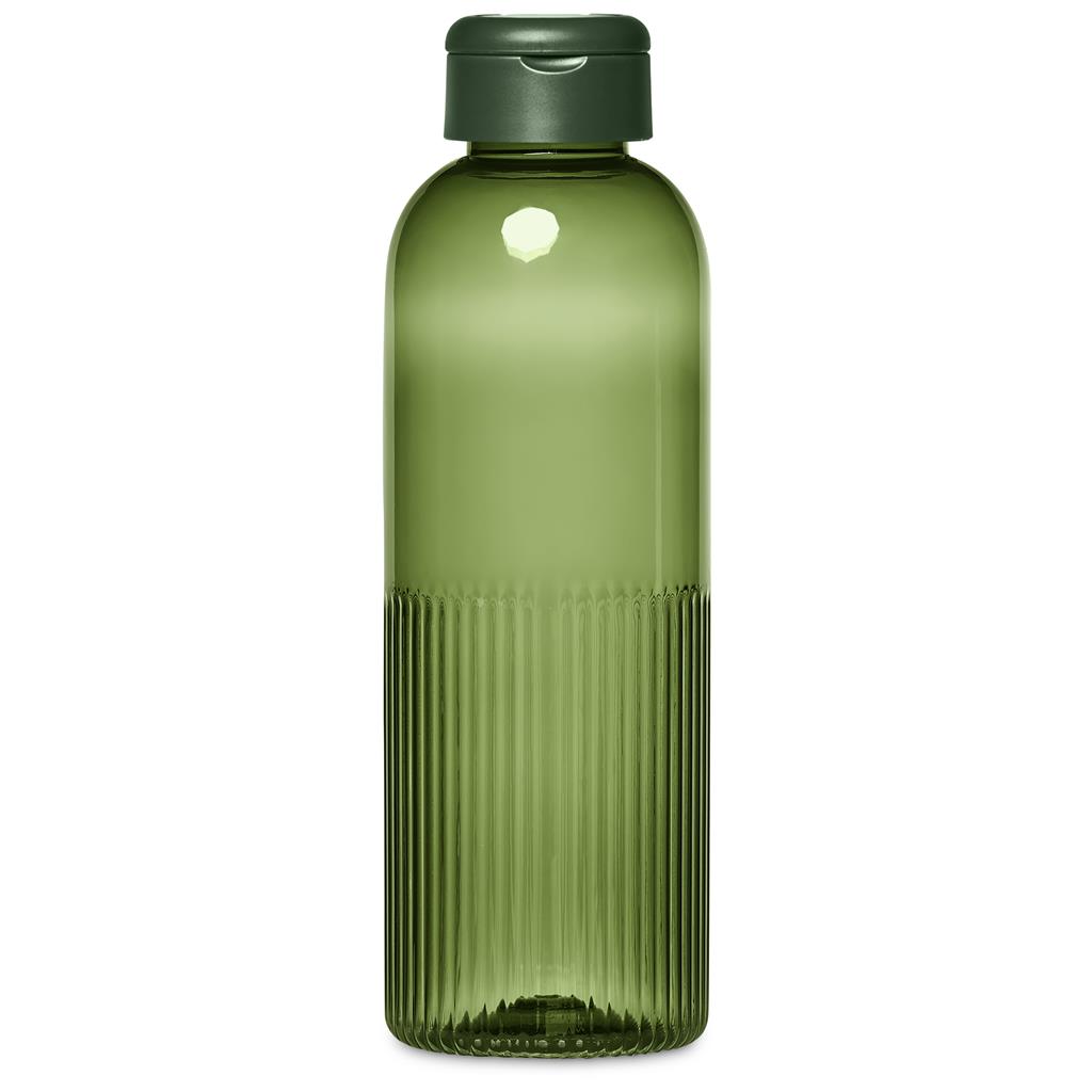 Serendipio Marlow Recycled PET Water Bottle – 750ml