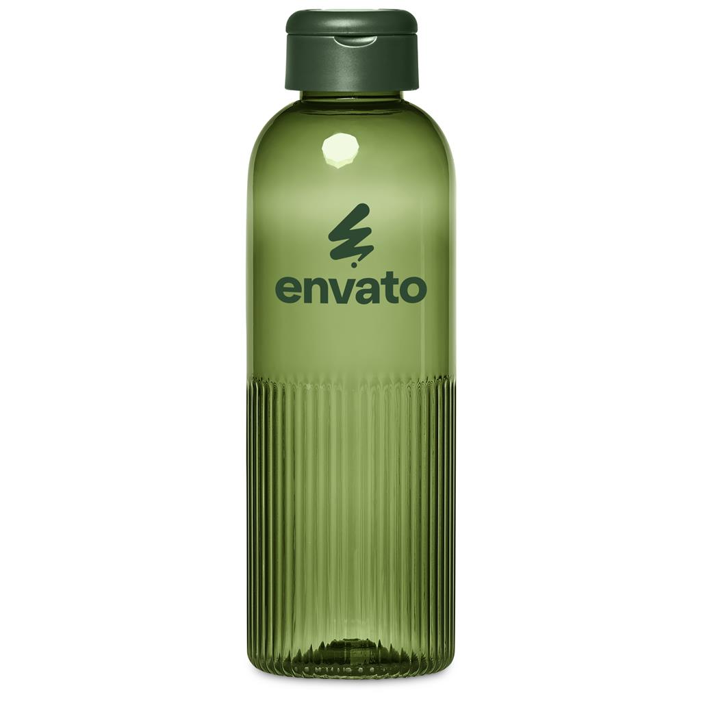 Serendipio Marlow Recycled PET Water Bottle – 750ml