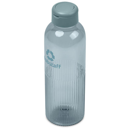 Serendipio Marlow Recycled PET Water Bottle – 750ml