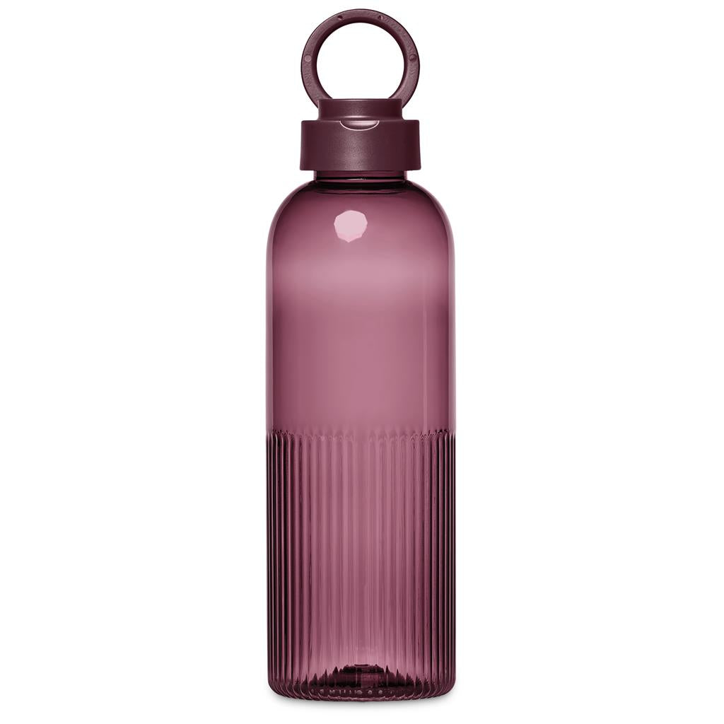 Serendipio Marlow Recycled PET Water Bottle – 750ml