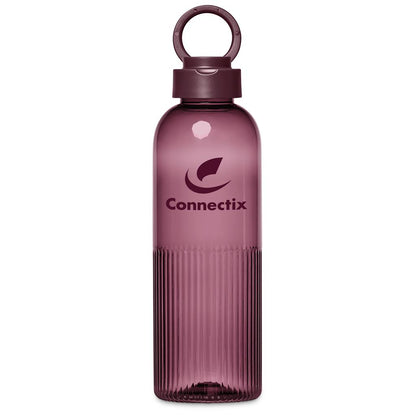Serendipio Marlow Recycled PET Water Bottle – 750ml