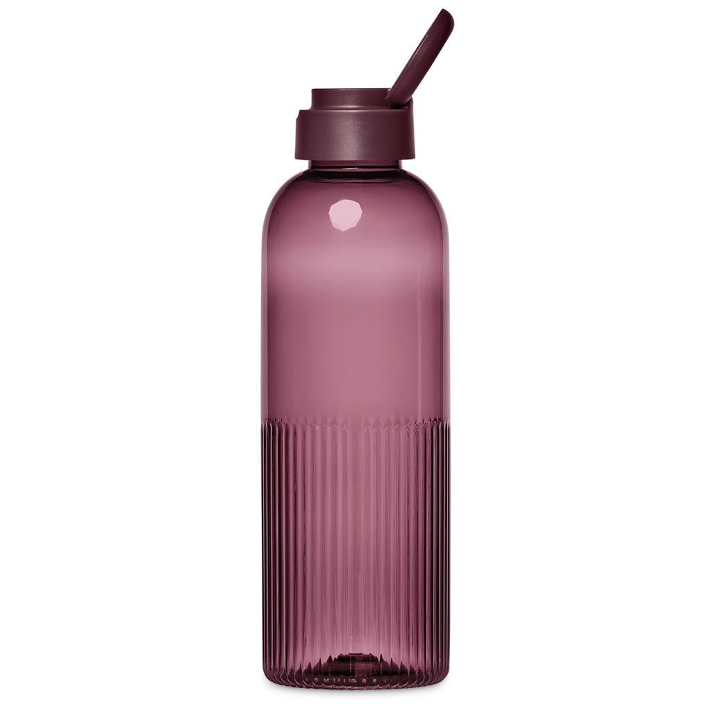 Serendipio Marlow Recycled PET Water Bottle – 750ml